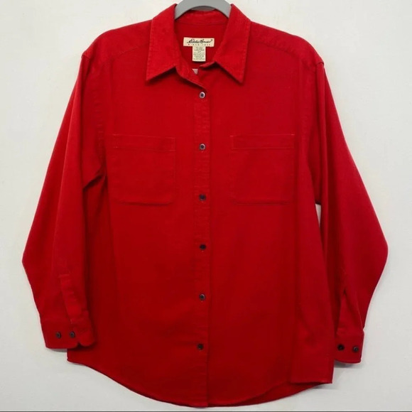 Eddie Bauer Tops - Eddie Bauer